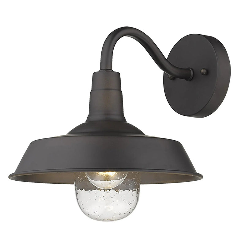 Black Seeded Dimmable Outdoor Hanging Light With Black Shades Homeroots Outdoor