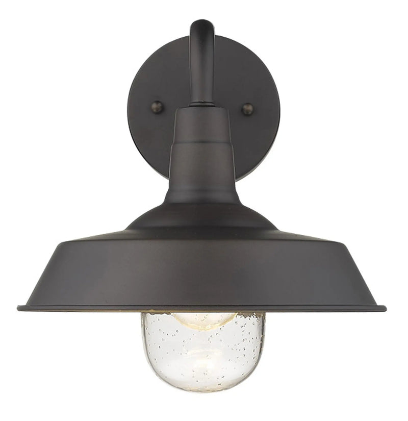 Black Seeded Dimmable Outdoor Hanging Light With Black Shades Homeroots Outdoor
