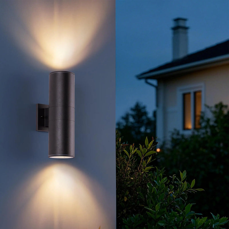 Black Transparent Outdoor Hanging Light Homeroots Outdoor