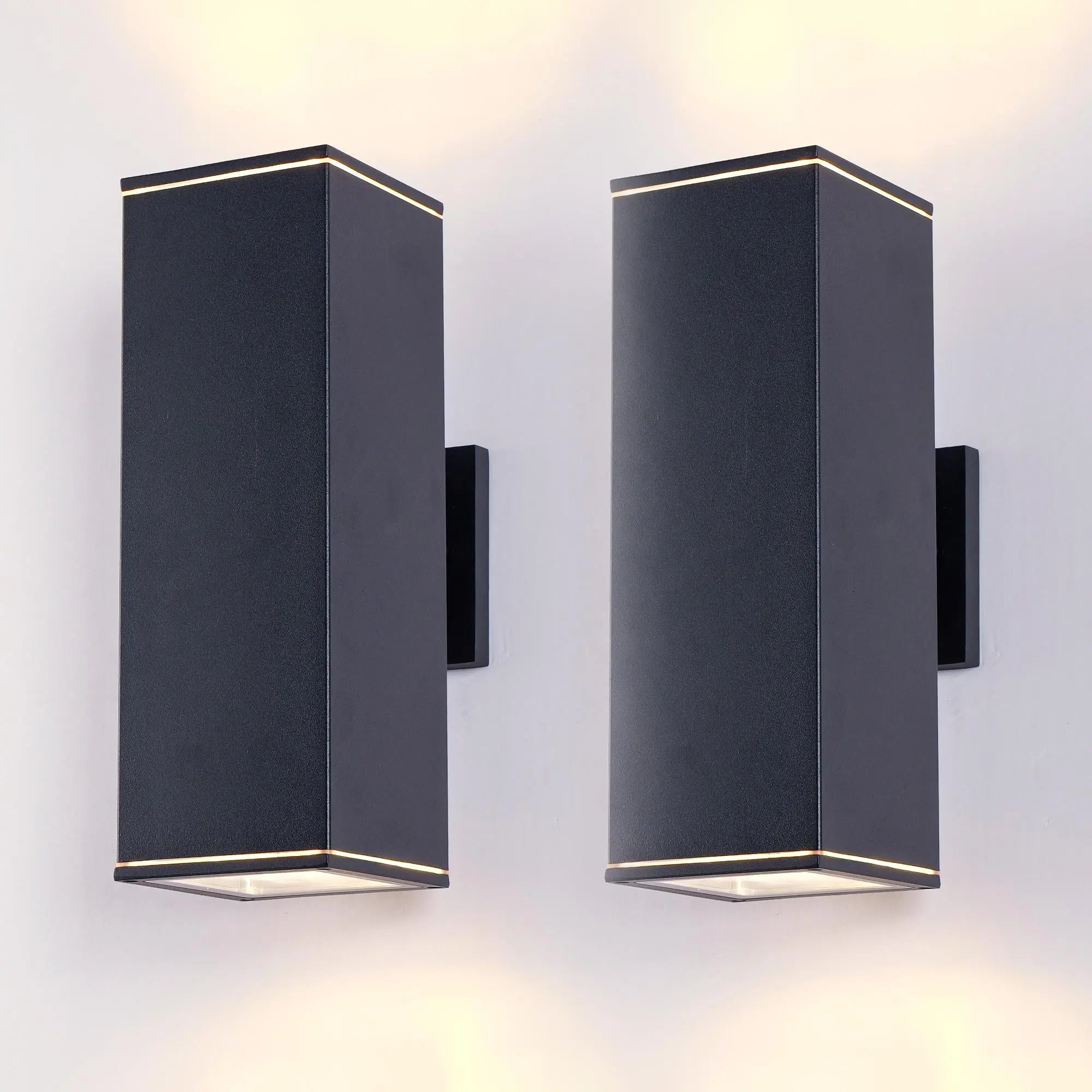 Black Transparent Outdoor Hanging Light Homeroots Outdoor