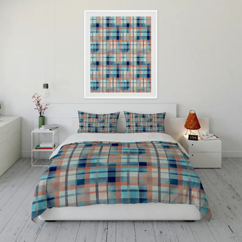 Blankets2U Comforter Set Blankets2U