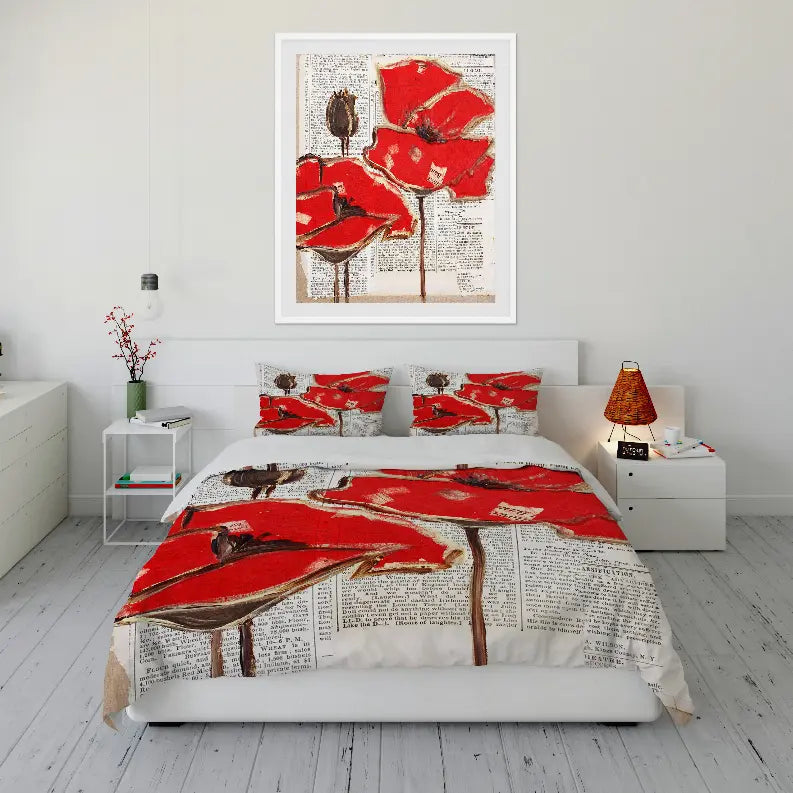 Blankets2U Comforter Set Blankets2U