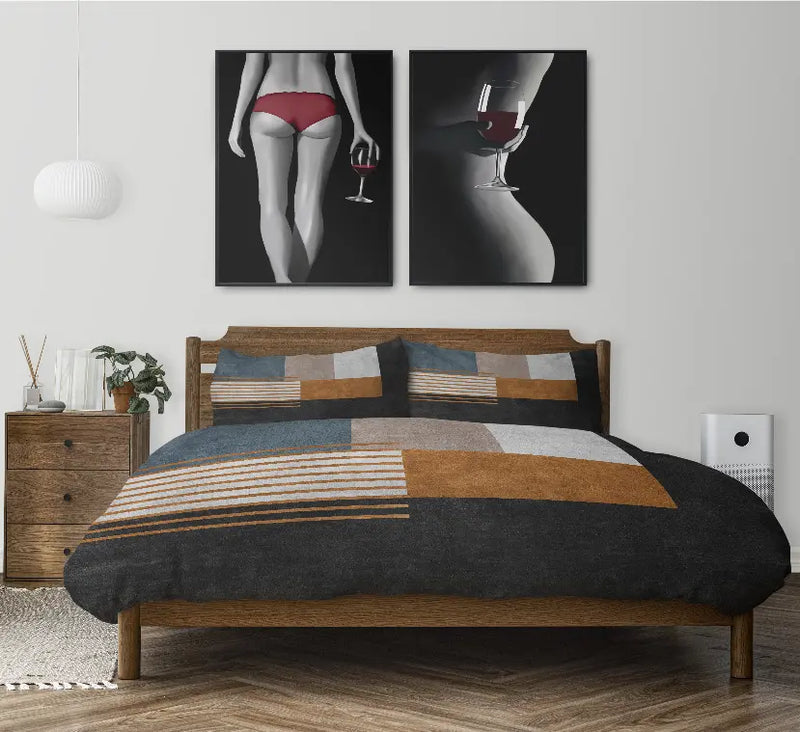 Blankets2U Comforter Set Blankets2U