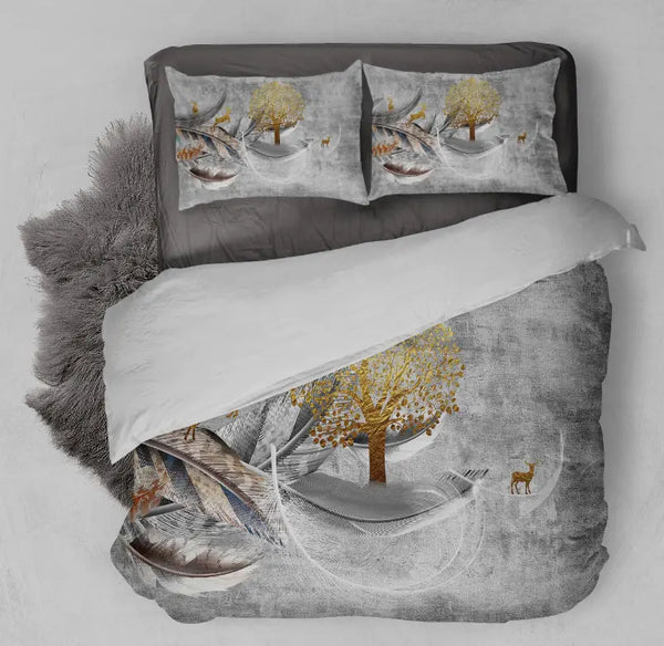Blankets2U Comforter Set Blankets2U