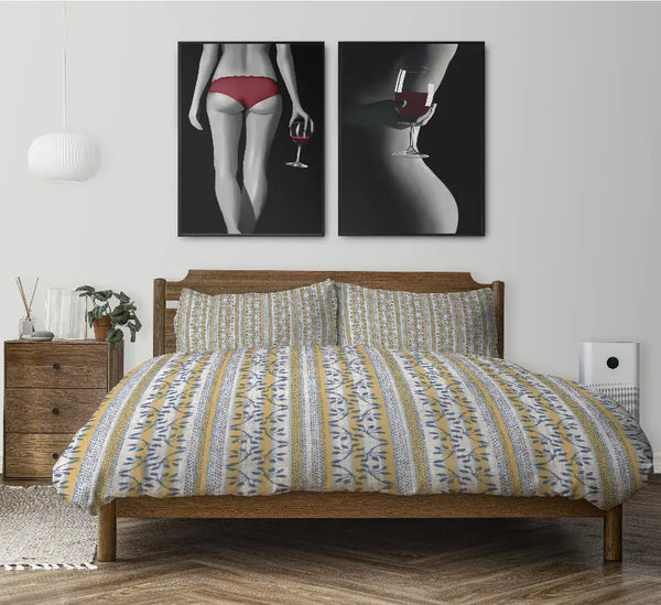Blankets2U Comforter Set Blankets2U