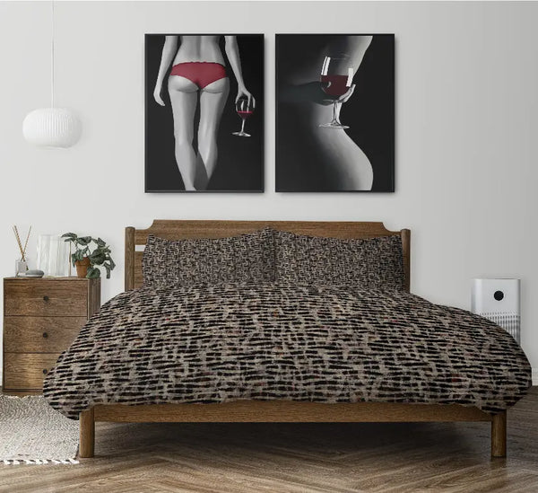 Blankets2U Comforter Set Blankets2U
