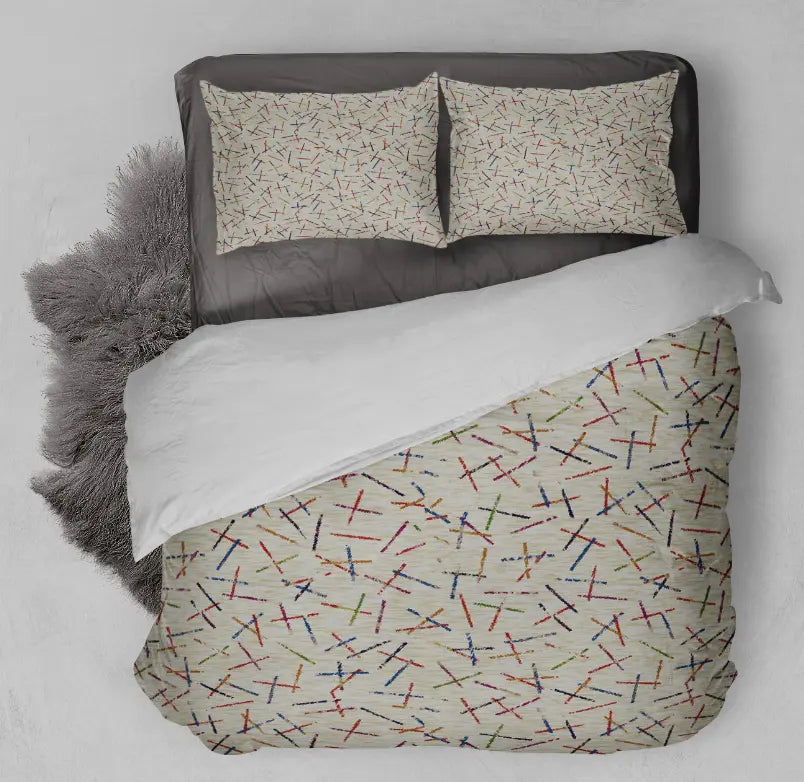 Blankets2U Comforter Set Blankets2U