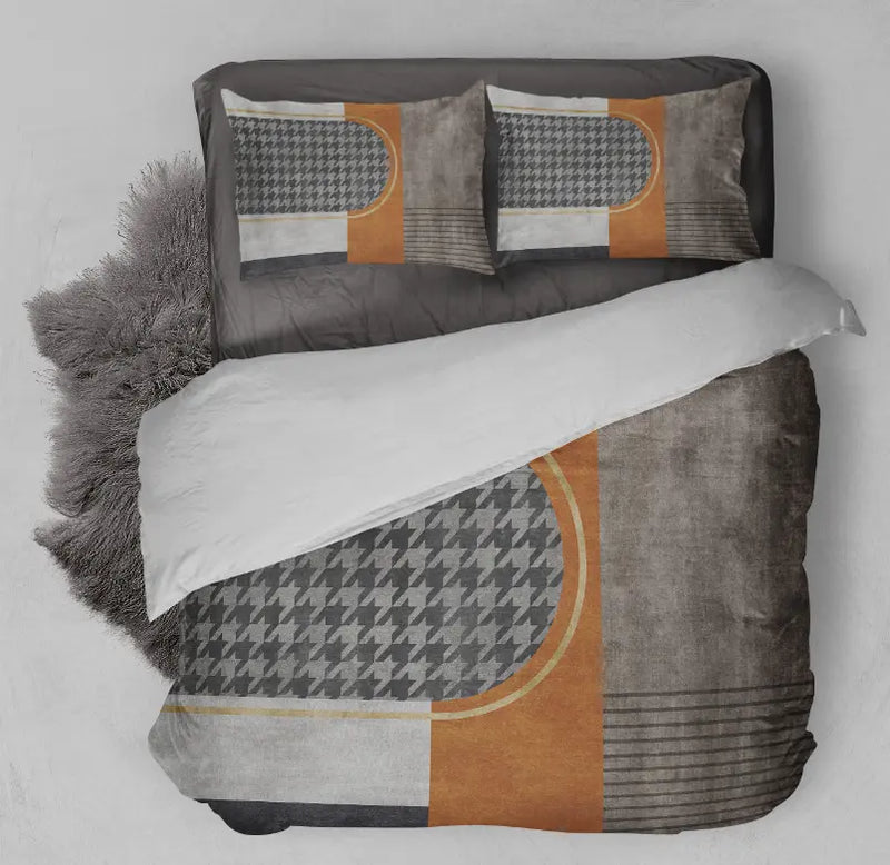 Blankets2U Comforter Set Blankets2U
