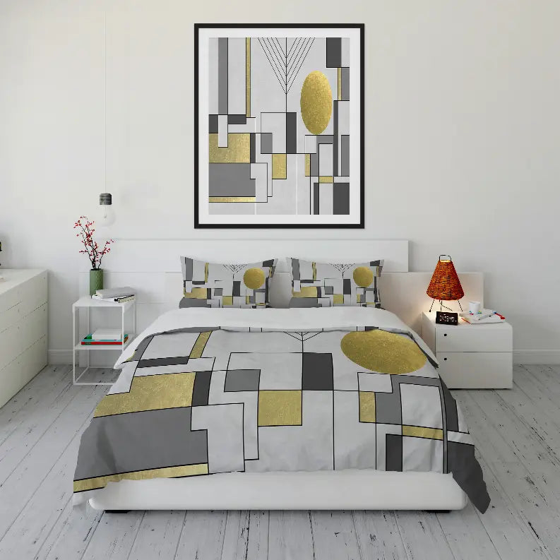 Blankets2U Comforter Set Blankets2U
