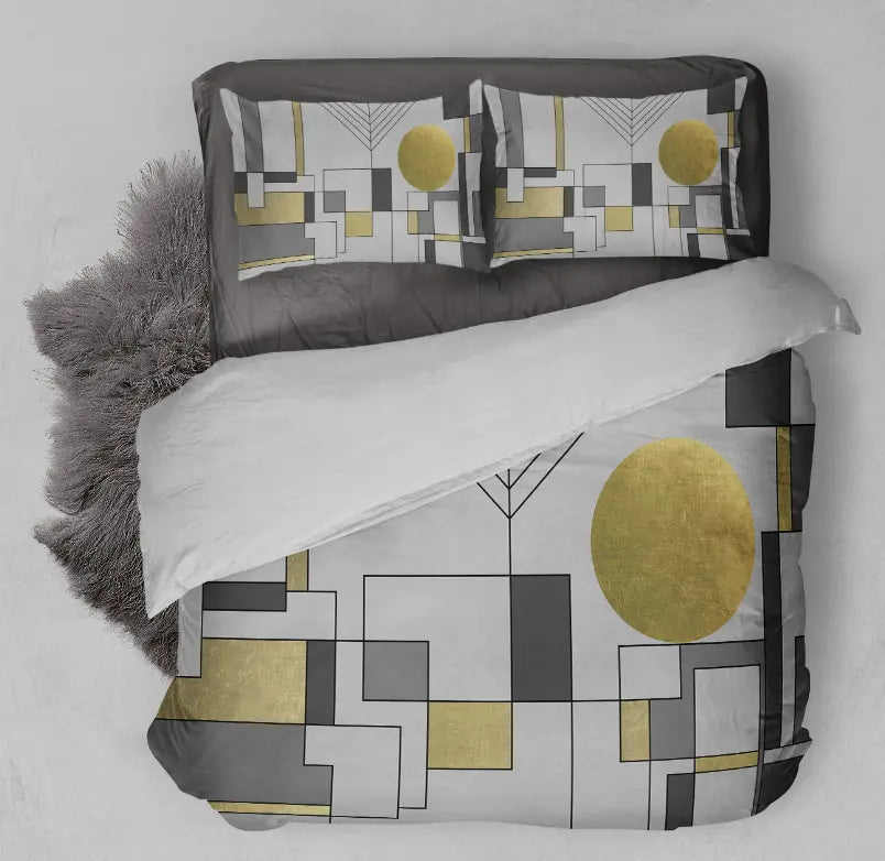 Blankets2U Comforter Set Blankets2U
