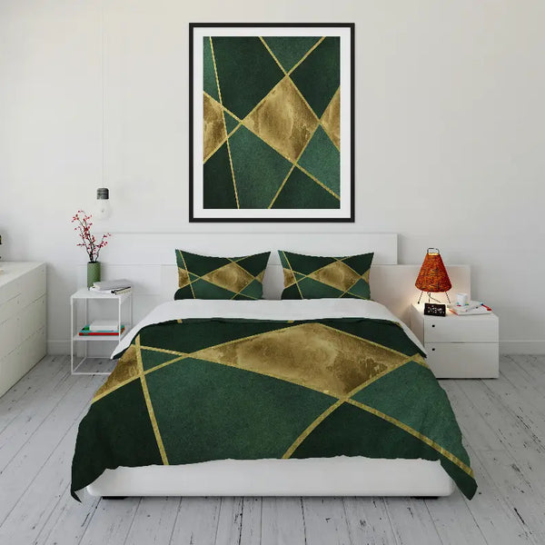 Blankets2U Comforter Set Blankets2U