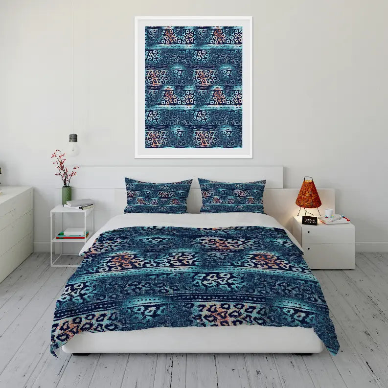 Blankets2U Comforter Set Blankets2U