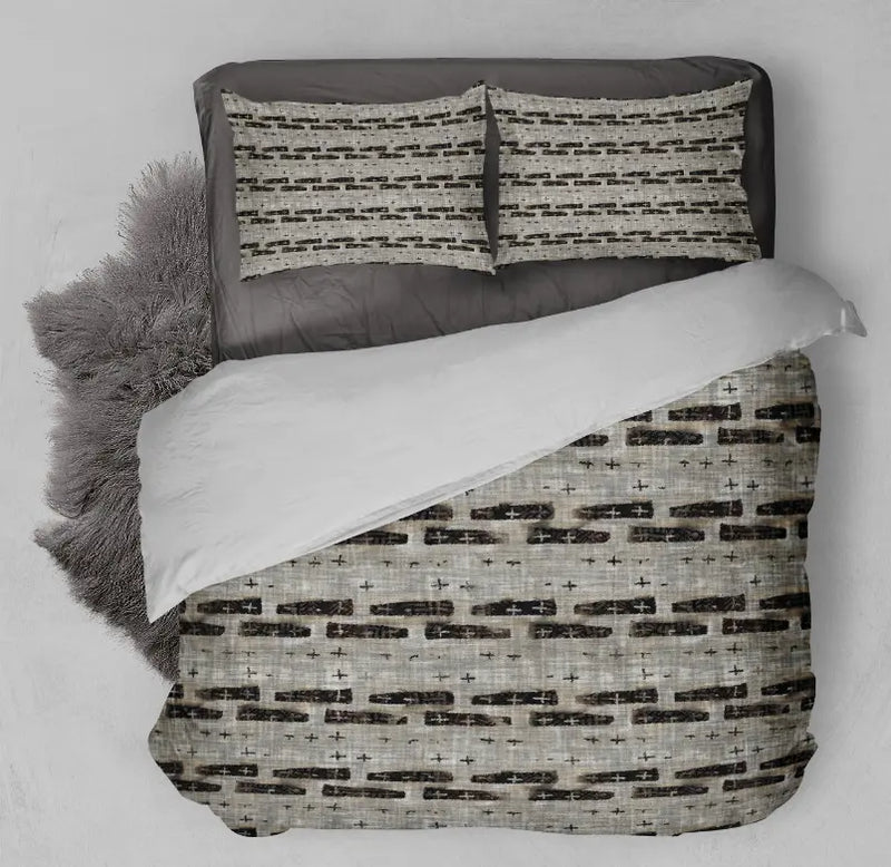 Blankets2U Comforter Set Blankets2U
