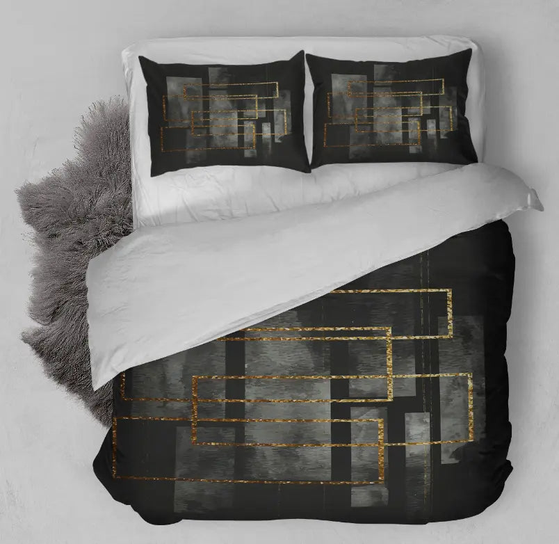Blankets2U Comforter Set Blankets2U