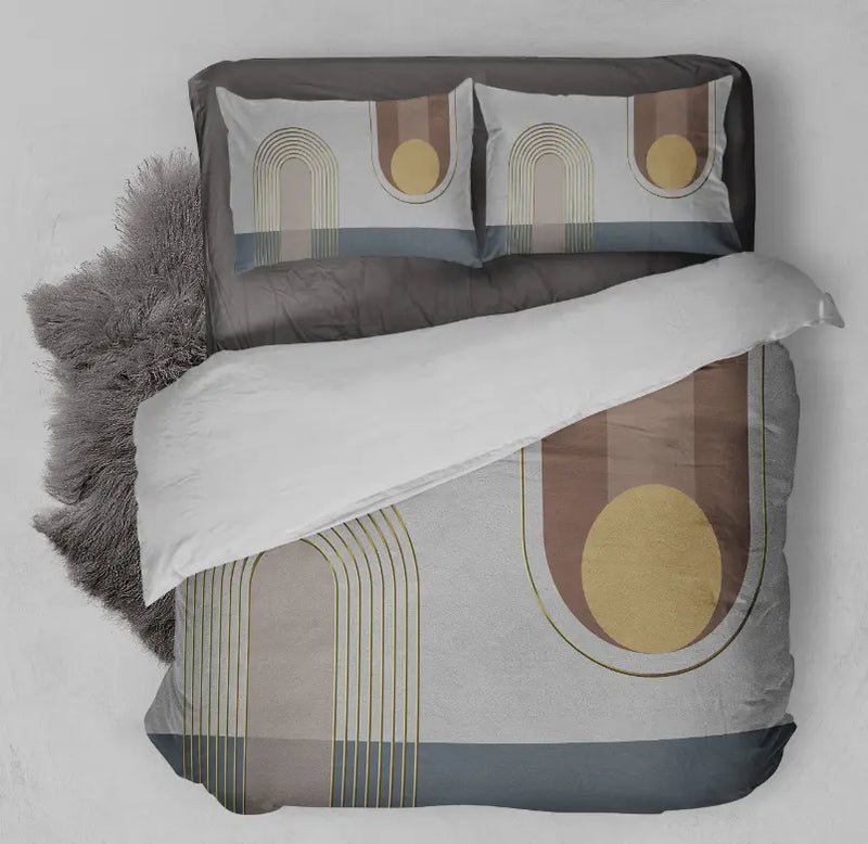 Blankets2U Comforter Set Blankets2U