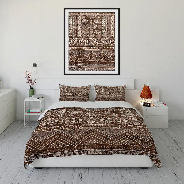 Blankets2U Comforter Set Blankets2U