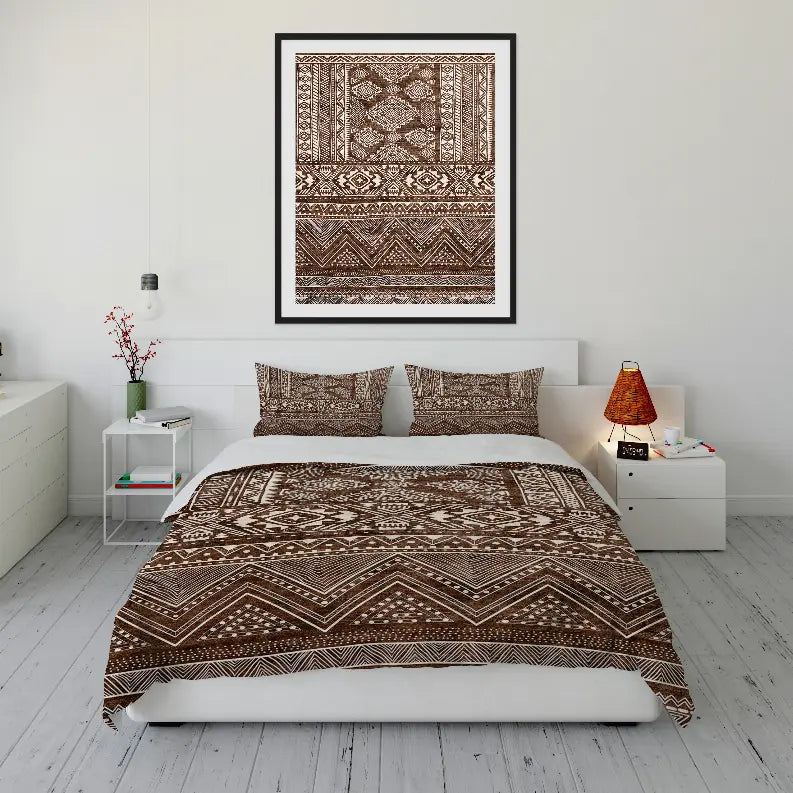 Blankets2U Comforter Set Blankets2U