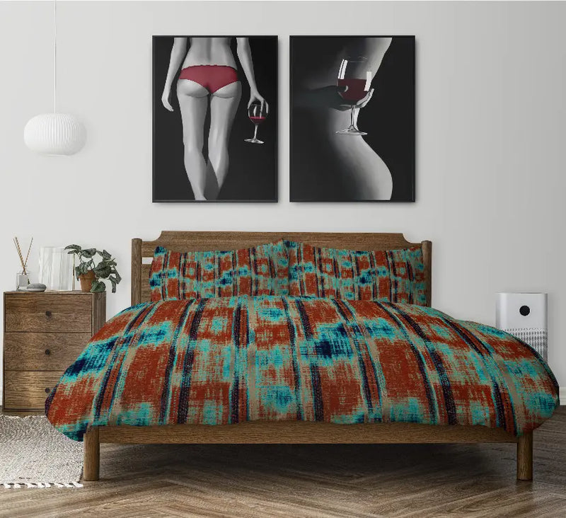 Blankets2U Comforter Set Blankets2U