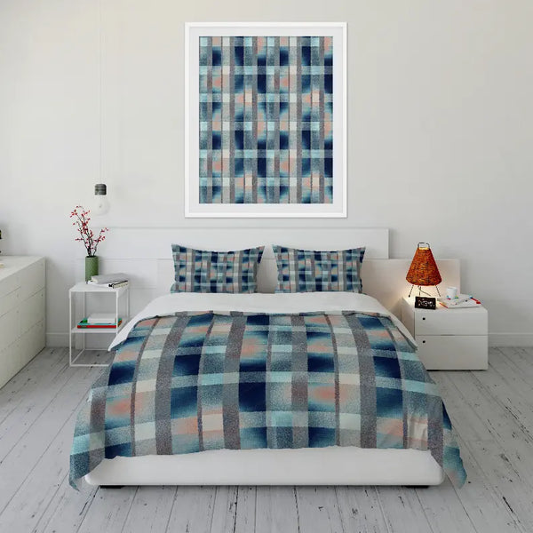 Blankets2U Comforter Set Blankets2U