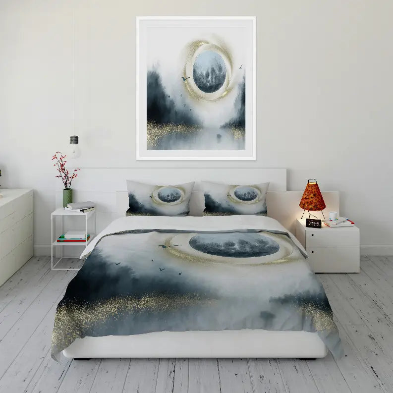 Blankets2U Comforter Set Blankets2U