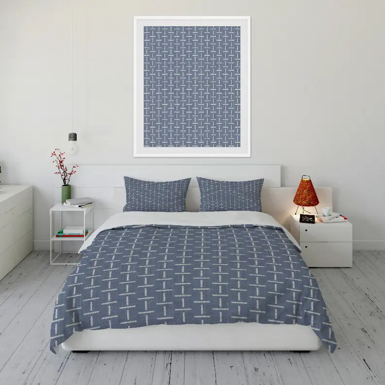 Blankets2U Comforter Set Blankets2U