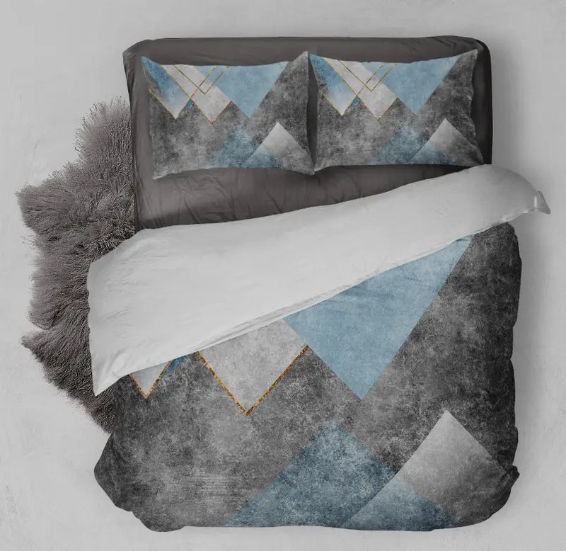 Blankets2U Comforter Set Blankets2U