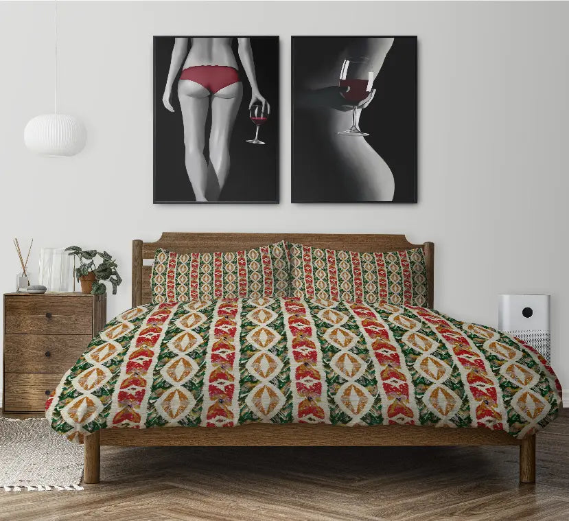 Blankets2U Comforter Set Blankets2U