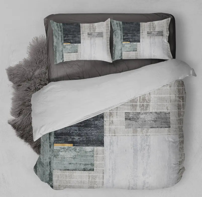Blankets2U Comforter Set Blankets2U