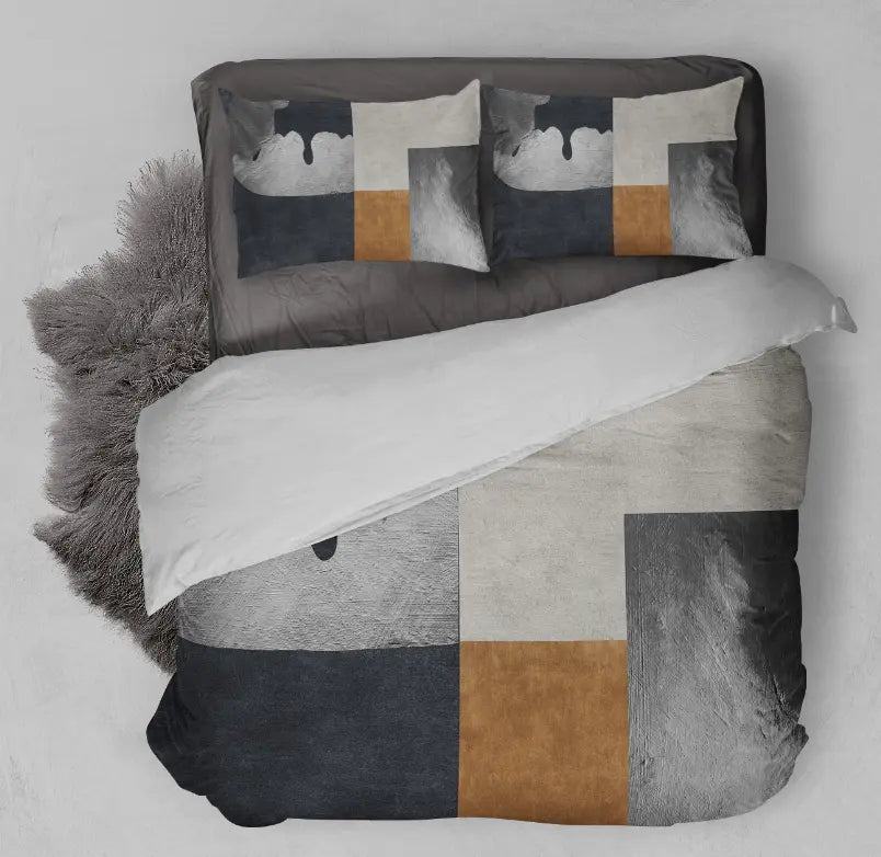 Blankets2U Comforter Set Blankets2U
