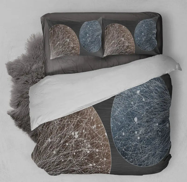 Blankets2U Comforter Set Blankets2U