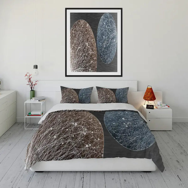 Blankets2U Comforter Set Blankets2U