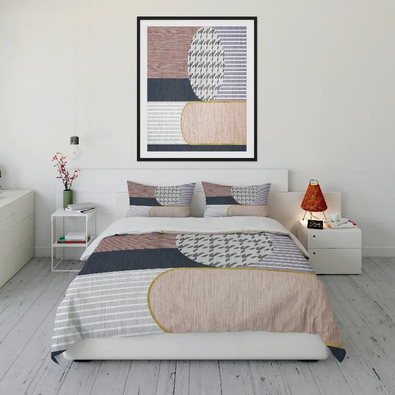 Blankets2U Comforter Set Blankets2U