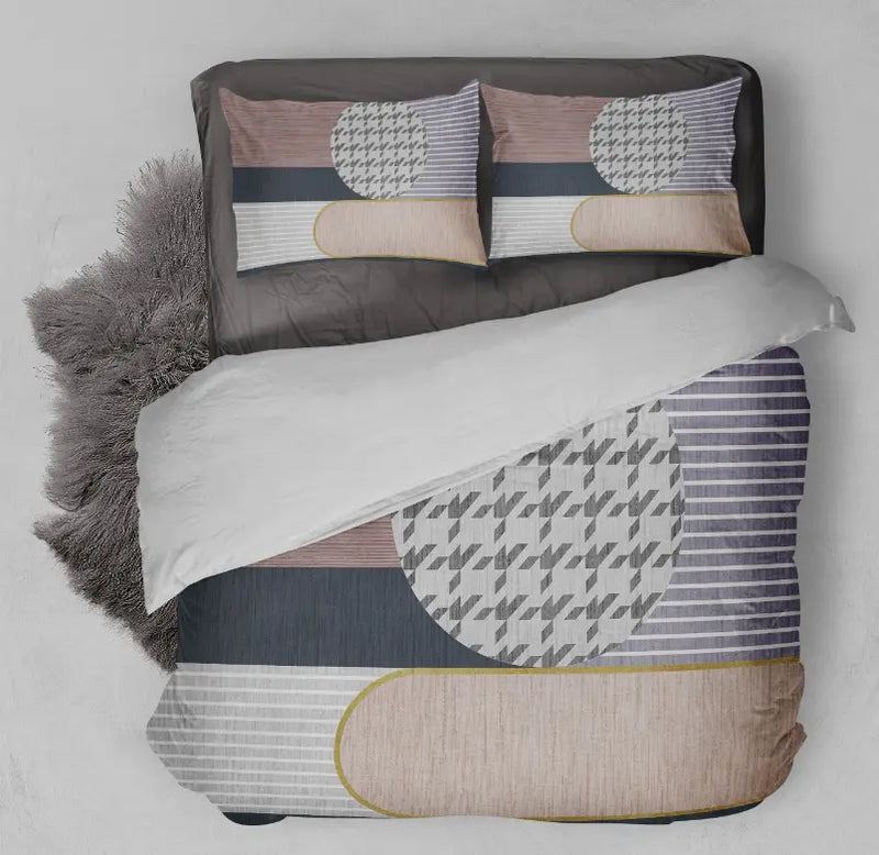 Blankets2U Comforter Set Blankets2U