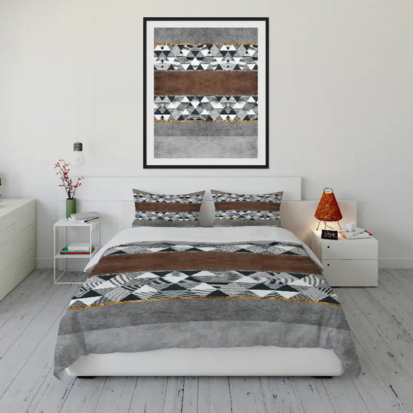 Blankets2U Comforter Set Blankets2U