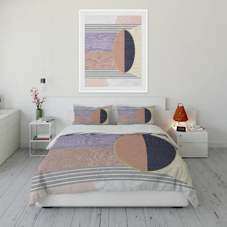 Blankets2U Comforter Set Blankets2U