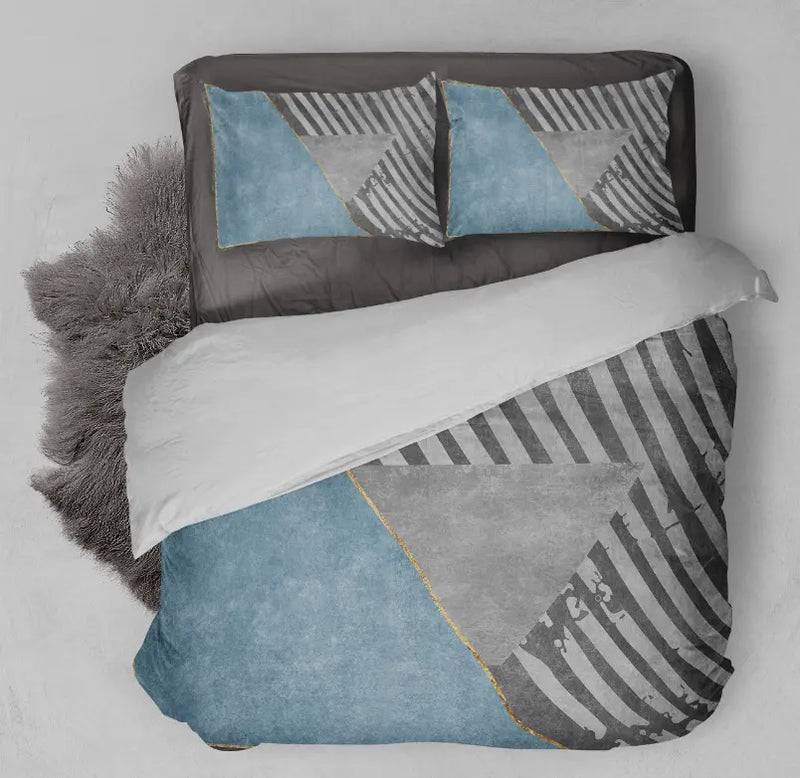 Blankets2U Comforter Set Blankets2U