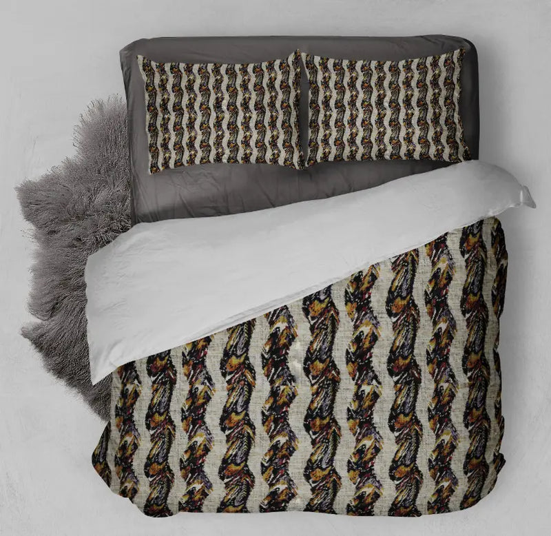 Blankets2U Comforter Set Blankets2U