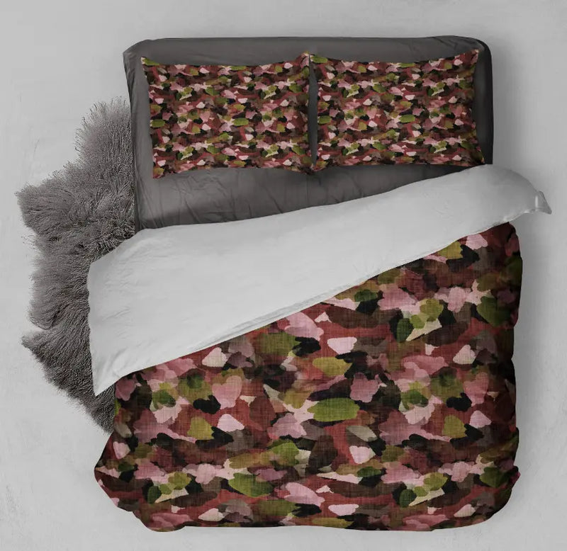 Blankets2U Comforter Set Blankets2U