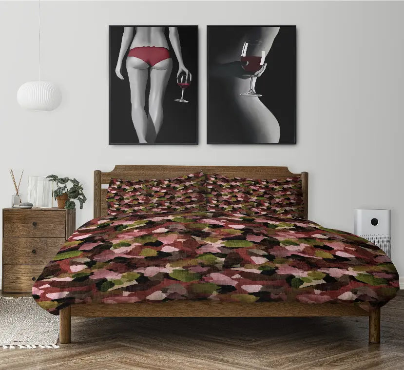 Blankets2U Comforter Set Blankets2U