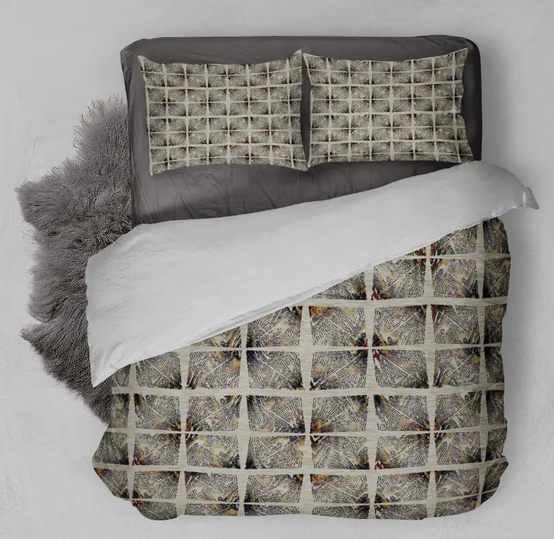 Blankets2U Comforter Set Blankets2U