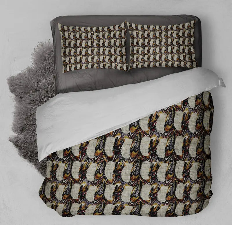 Blankets2U Comforter Set Blankets2U
