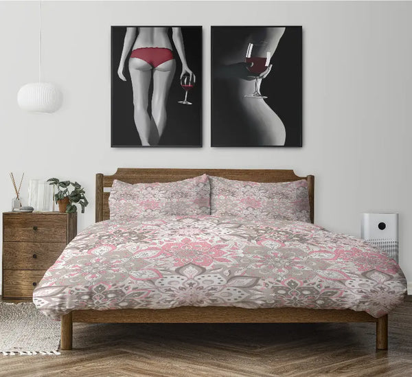 Blankets2U Comforter Set Blankets2U