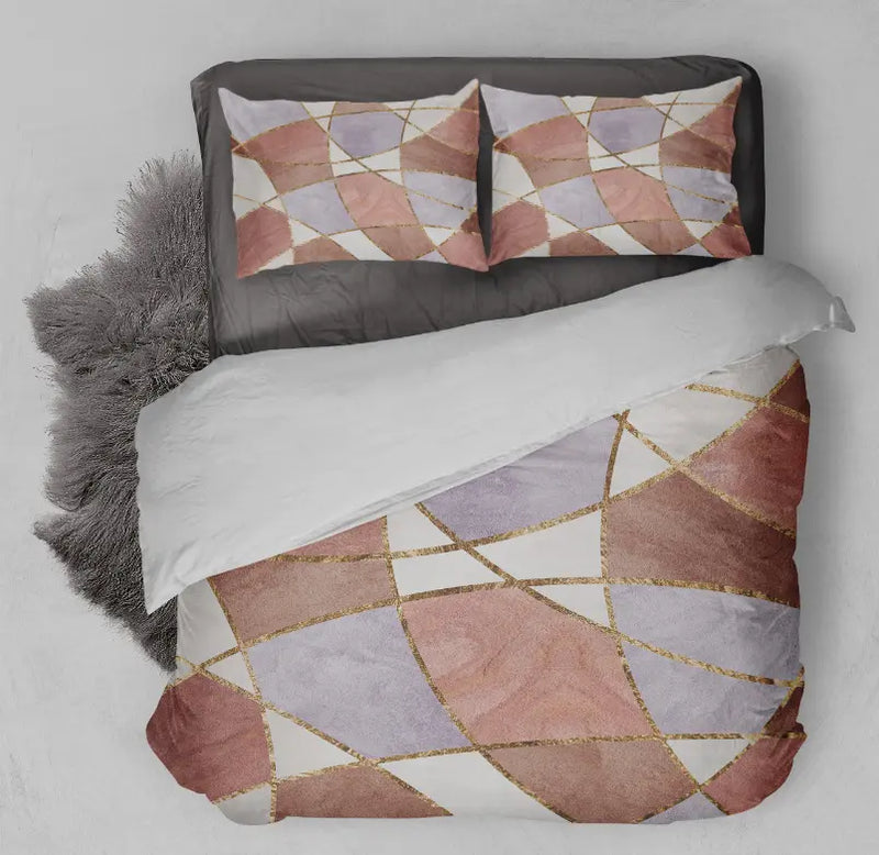 Blankets2U Comforter Set Blankets2U