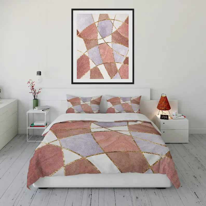 Blankets2U Comforter Set Blankets2U