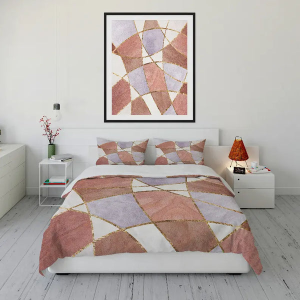 Blankets2U Comforter Set Blankets2U
