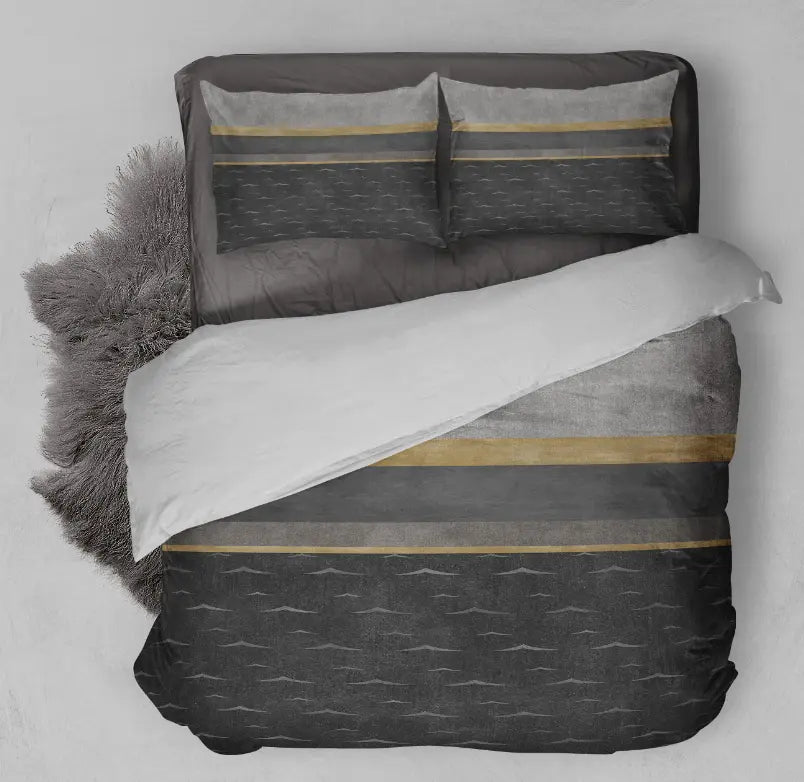 Blankets2U Comforter Set Blankets2U