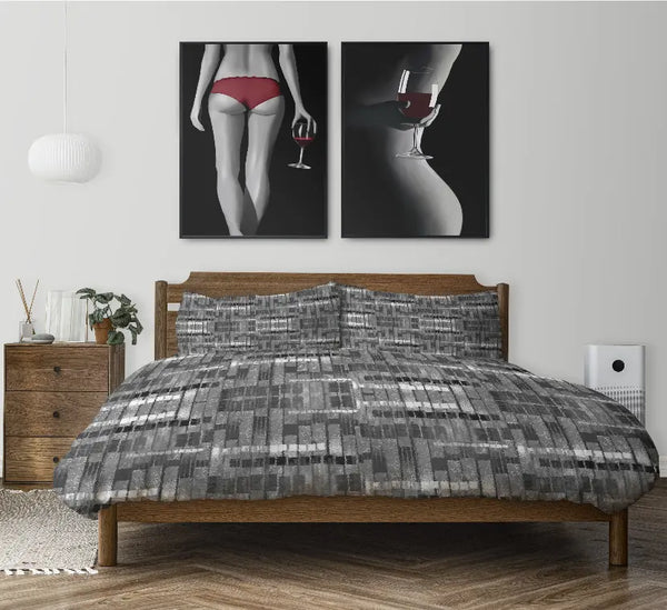 Blankets2U Comforter Set Blankets2U