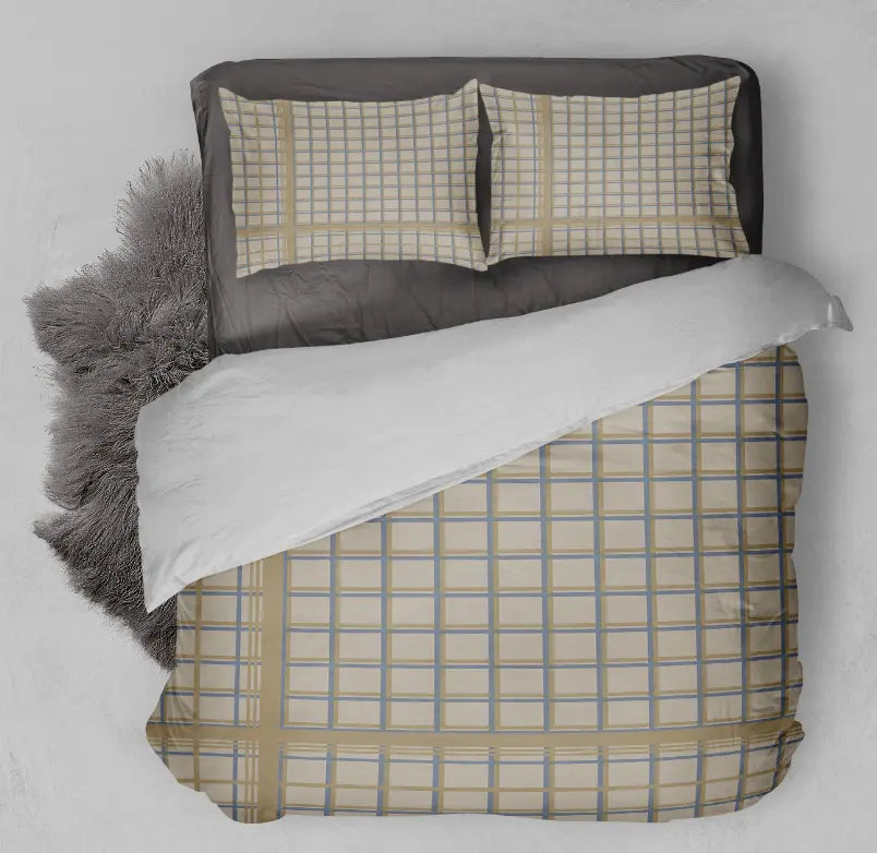 Blankets2U Comforter Set Blankets2U