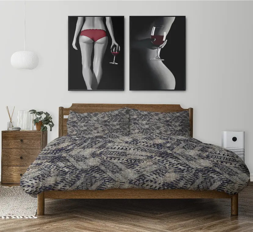 Blankets2U Comforter Set Blankets2U