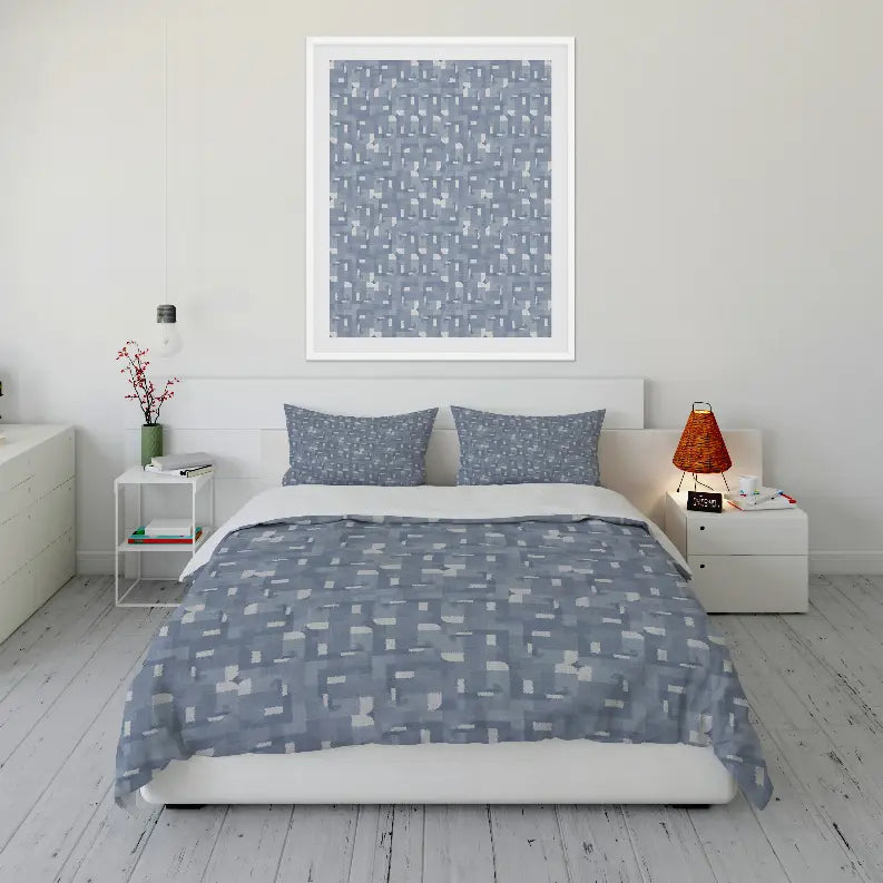 Blankets2U Comforter Set Blankets2U